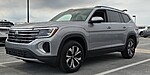 New 2026 Volkswagen Atlas 2.0T SE FWD in DAVIE, FLORIDA