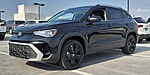 New 2026 Volkswagen Taos SE FWD in DAVIE, FLORIDA