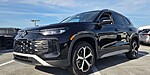 New 2026 Volkswagen Tiguan SE 4MOTION in DAVIE, FLORIDA