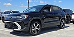 New 2026 Volkswagen Taos SEL 4MOTION in DAVIE, FLORIDA