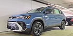 New 2026 Volkswagen Taos S FWD in DAVIE, FLORIDA