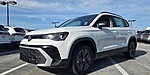 New 2026 Volkswagen Taos S FWD in DAVIE, FLORIDA