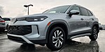 New 2026 Volkswagen Tiguan S FWD in DAVIE, FLORIDA