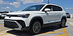 New 2026 Volkswagen Taos SE FWD in DAVIE, FLORIDA