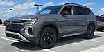 New 2026 Volkswagen Atlas 2.0T PEAK EDITION 4MOTION in DAVIE, FLORIDA