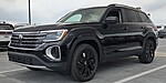 New 2026 Volkswagen Atlas 2.0T SE W/TECHNOLOGY FWD in DAVIE, FLORIDA