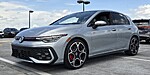 New 2026 Volkswagen Golf GTI 2.0T AUTOBAHN DSG in DAVIE, FLORIDA