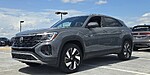 New 2026 Volkswagen Atlas Cross Sport 2.0T SE W/TECHNOLOGY FWD in DAVIE, FLORIDA