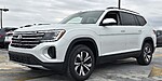 New 2026 Volkswagen Atlas 2.0T SE FWD in DAVIE, FLORIDA