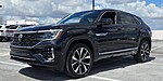New 2026 Volkswagen Atlas Cross Sport 2.0T SEL PREMIUM R-LINE 4MOTION in DAVIE, FLORIDA