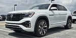 New 2026 Volkswagen Atlas Cross Sport 2.0T SEL PREMIUM R-LINE 4MOTION in DAVIE, FLORIDA