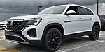 New 2026 Volkswagen Atlas Cross Sport 2.0T SE W/TECHNOLOGY 4MOTION in DAVIE, FLORIDA