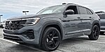 New 2026 Volkswagen Atlas Cross Sport 2.0T SEL R-LINE BLACK 4MOTION in DAVIE, FLORIDA