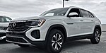 New 2026 Volkswagen Atlas Cross Sport 2.0T SE FWD in DAVIE, FLORIDA