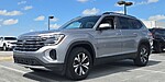 New 2026 Volkswagen Atlas 2.0T SE FWD in DAVIE, FLORIDA