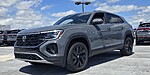 New 2026 Volkswagen Atlas Cross Sport 2.0T SE W/TECHNOLOGY in DAVIE, FLORIDA