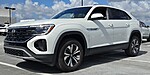 New 2026 Volkswagen Atlas Cross Sport 2.0T SE FWD in DAVIE, FLORIDA