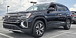 New 2026 Volkswagen Atlas 2.0T SE FWD in DAVIE, FLORIDA