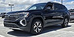 New 2026 Volkswagen Atlas 2.0T SE FWD in DAVIE, FLORIDA