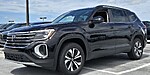 New 2026 Volkswagen Atlas 2.0T SE FWD in DAVIE, FLORIDA
