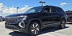 New 2026 Volkswagen Atlas 2.0T SEL 4MOTION in DAVIE, FLORIDA