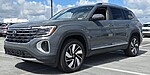 New 2026 Volkswagen Atlas 2.0T SEL 4MOTION in DAVIE, FLORIDA
