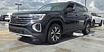 New 2026 Volkswagen Atlas 2.0T SE FWD in DAVIE, FLORIDA