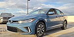 New 2026 Volkswagen Jetta 1.5T S in DAVIE, FLORIDA