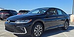 New 2026 Volkswagen Jetta 1.5T S in DAVIE, FLORIDA