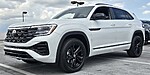 New 2026 Volkswagen Atlas Cross Sport 2.0T SEL R-LINE BLACK 4MOTION in DAVIE, FLORIDA
