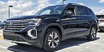 New 2026 Volkswagen Atlas 2.0T SE FWD in DAVIE, FLORIDA