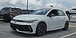 New 2026 Volkswagen Golf 2.0T DSG in DAVIE, FLORIDA