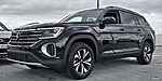 New 2026 Volkswagen Atlas 2.0T SE FWD in DAVIE, FLORIDA