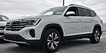 New 2026 Volkswagen Atlas 2.0T SE FWD in DAVIE, FLORIDA