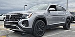 New 2026 Volkswagen Atlas Cross Sport 2.0T SE W/TECHNOLOGY FWD in DAVIE, FLORIDA