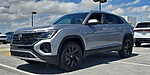 New 2026 Volkswagen Atlas Cross Sport 2.0T SE W/TECHNOLOGY FWD in DAVIE, FLORIDA