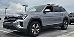 New 2026 Volkswagen Atlas 2.0T SE FWD in DAVIE, FLORIDA