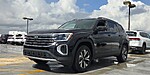 New 2026 Volkswagen Atlas 2.0T SE FWD in DAVIE, FLORIDA