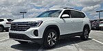 New 2026 Volkswagen Atlas 2.0T SE FWD in DAVIE, FLORIDA