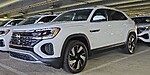 New 2026 Volkswagen Atlas Cross Sport 2.0T SE W/TECHNOLOGY FWD in DAVIE, FLORIDA