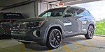 New 2026 Volkswagen Atlas 2.0T SE W/TECHNOLOGY FWD in DAVIE, FLORIDA
