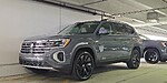 New 2026 Volkswagen Atlas 2.0T SE W/TECHNOLOGY FWD in DAVIE, FLORIDA