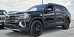New 2026 Volkswagen Atlas 2.0T SE W/TECHNOLOGY FWD in DAVIE, FLORIDA