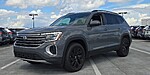 New 2026 Volkswagen Atlas 2.0T SE W/TECHNOLOGY FWD in DAVIE, FLORIDA