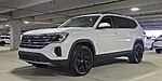 New 2026 Volkswagen Atlas 2.0T SE W/TECHNOLOGY FWD in DAVIE, FLORIDA