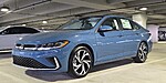 New 2026 Volkswagen Jetta SEL AUTO in DAVIE, FLORIDA