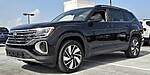 New 2026 Volkswagen Atlas 2.0T SE W/TECHNOLOGY FWD in DAVIE, FLORIDA