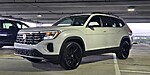 New 2026 Volkswagen Atlas 2.0T SE W/TECHNOLOGY in DAVIE, FLORIDA