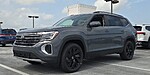 New 2026 Volkswagen Atlas 2.0T SE W/TECHNOLOGY FWD in DAVIE, FLORIDA