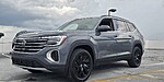 New 2026 Volkswagen Atlas 2.0T SE W/TECHNOLOGY in DAVIE, FLORIDA